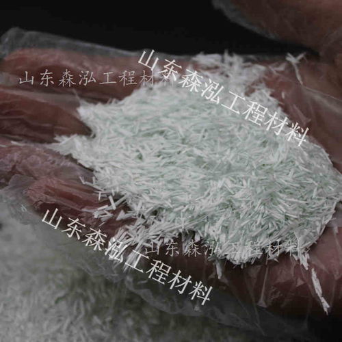 遼寧錦州混凝土用纖維產品報價